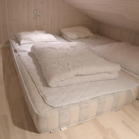 Cosy And Modern In Pt Strandby בית נופש *