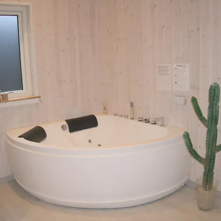 Cosy And Modern In Pt Strandby בית נופש Sonderby (Midtjylland)